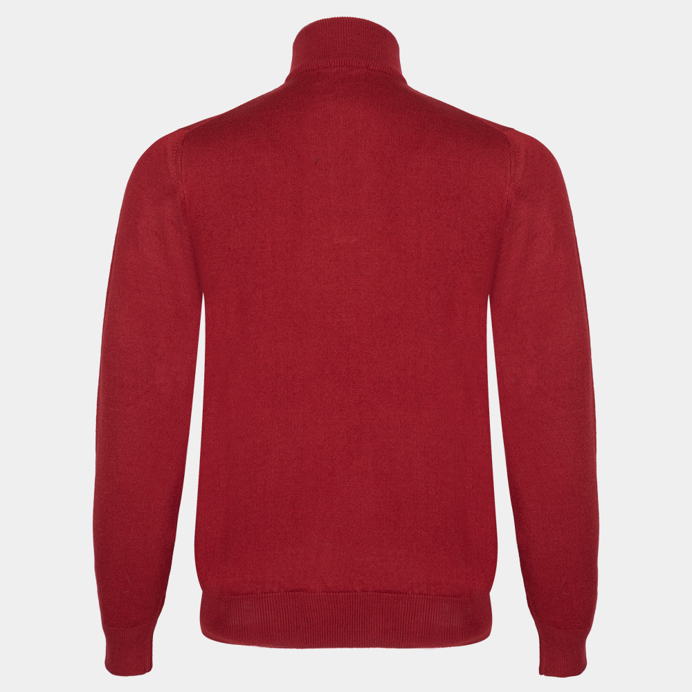 Men's Cardigan (LW-065|CDG)