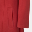 Women's Over Coat (LCT-20|1077)