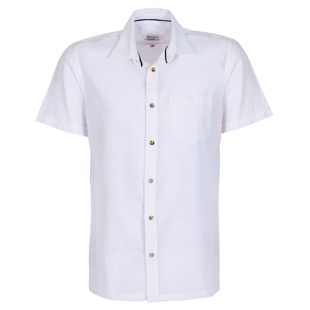 Men's Bushirt (LIN-1111|HSP)