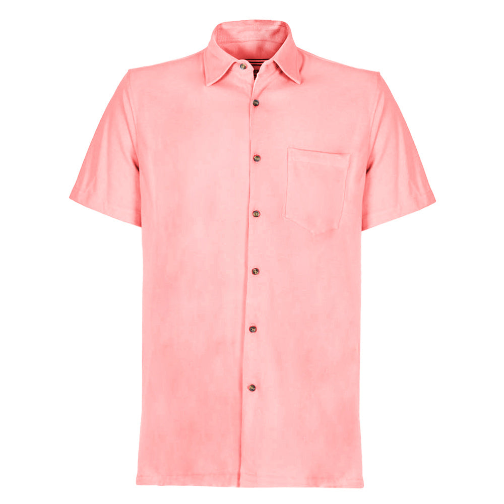 Men's Bushirt (PK-236|HSP|FOLA)