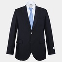 Men's Wool Blend Blazer (STR-29|TLF18)        