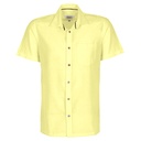 Men's Pure Cotton Bushirt (CTN-754|CLR/HSP|FOLA)
