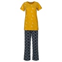 Women's Sleeping Suit (CPJR-1|1585|FOLA)