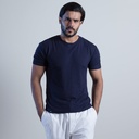 Men's T Shirt (PKTB-2|SLM|FOLA)