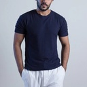 Men's T Shirt (PKTB-2|SLM|FOLA)