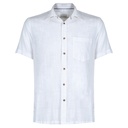 Men's Pure Linen Bushirt (LIN-1164|HSP|FOLA)