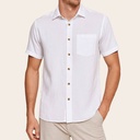 Men's Bushirt (LIN-1177|HSP)
