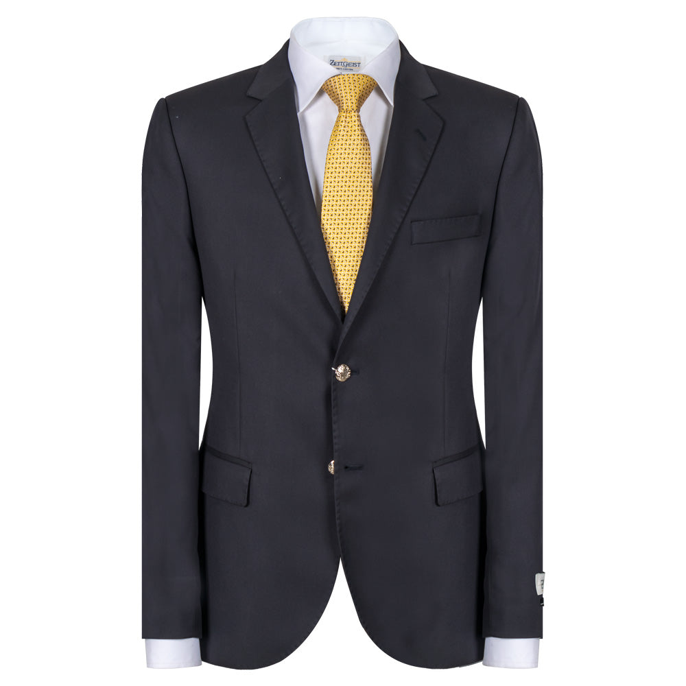 Men's Blazer (STRI-1|SLM|FOLA)