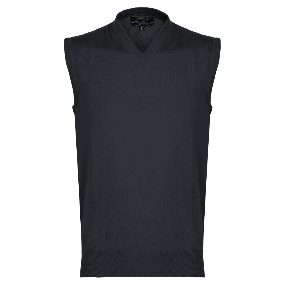 Men's Sweater (J-805|VNK/SLL)