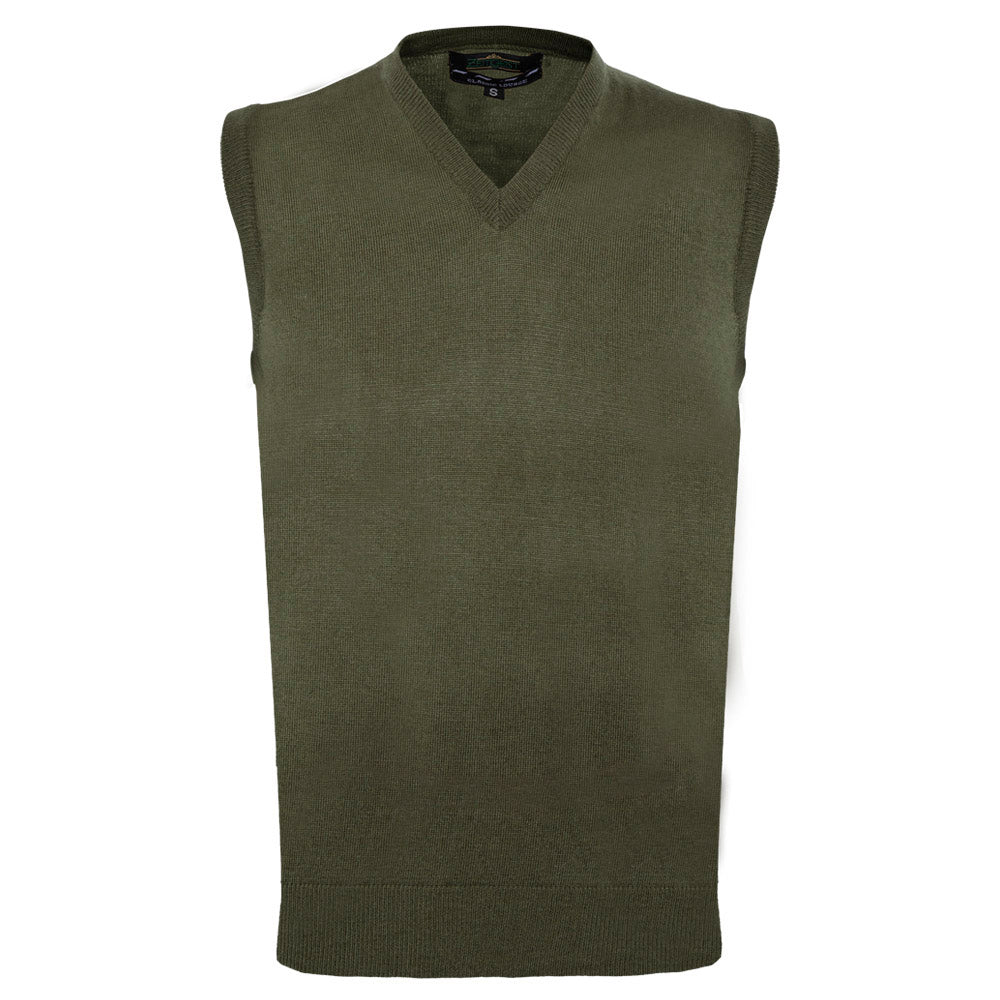 Men's Sweater (J-819|VNK/SLL)