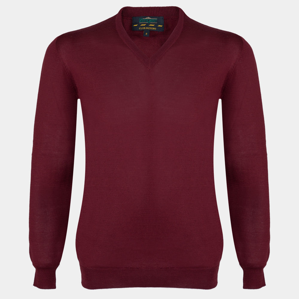 Men's Sweater (LY-9088|VNK/FSL)