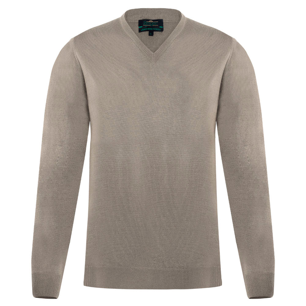 Men's Sweater (QW-084|VNK/FSL)