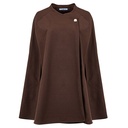 Women's Microfiber Cape (LCT-5|1543)        