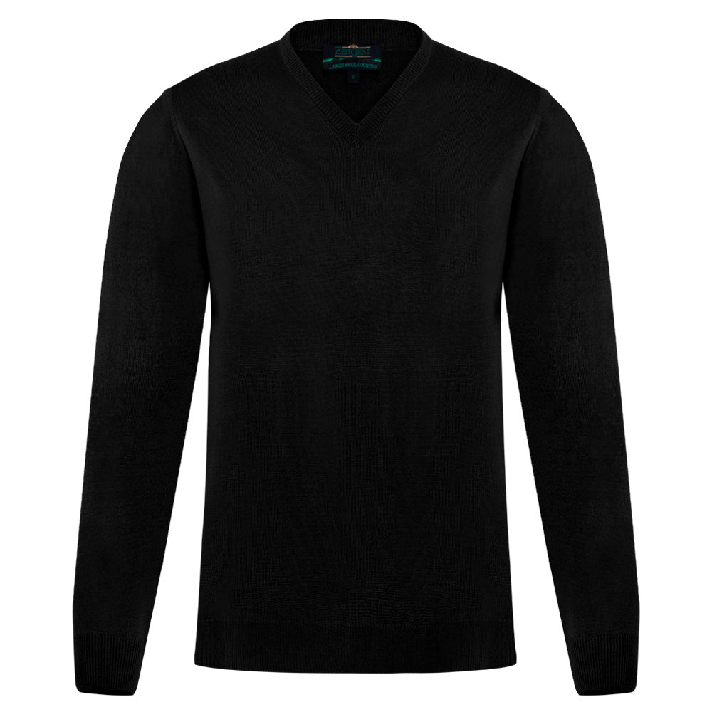 Men's Sweater (QW-008|VNK/FSL)