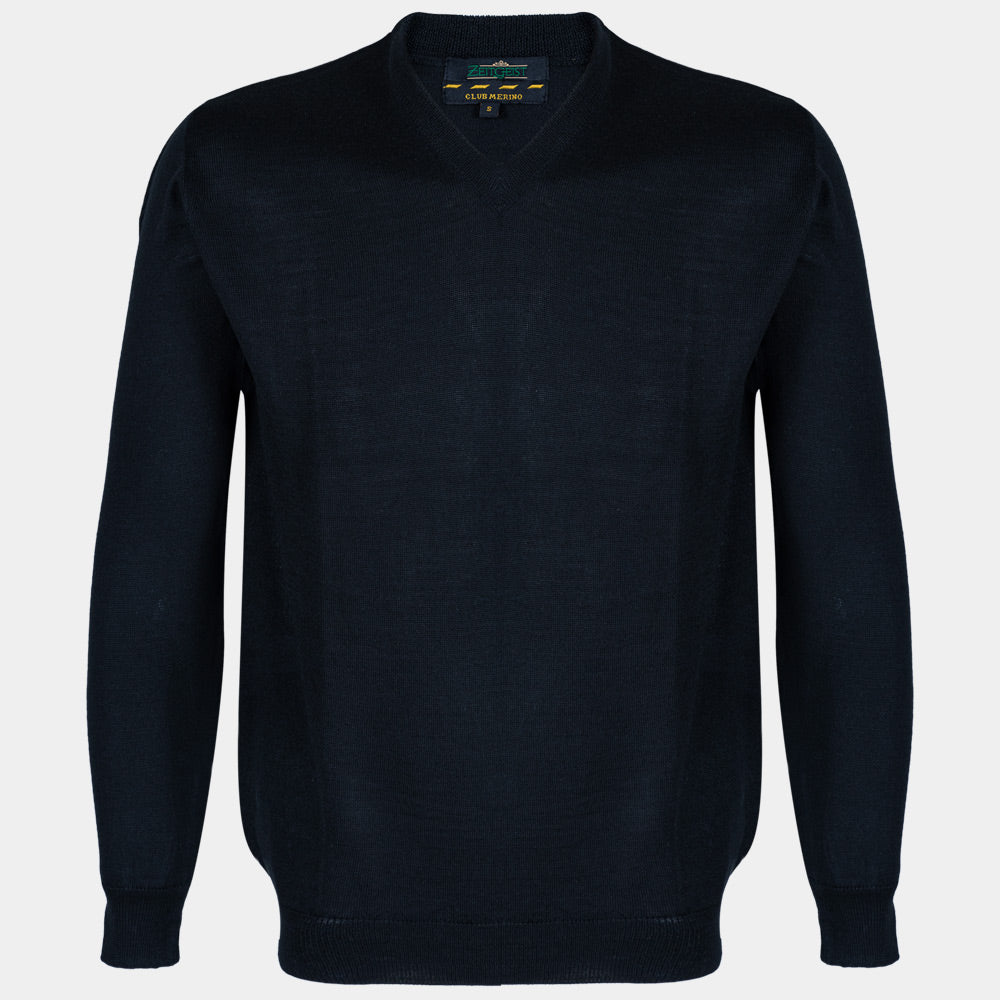 Men's Sweater (LY-9018|VNK/FSL)
