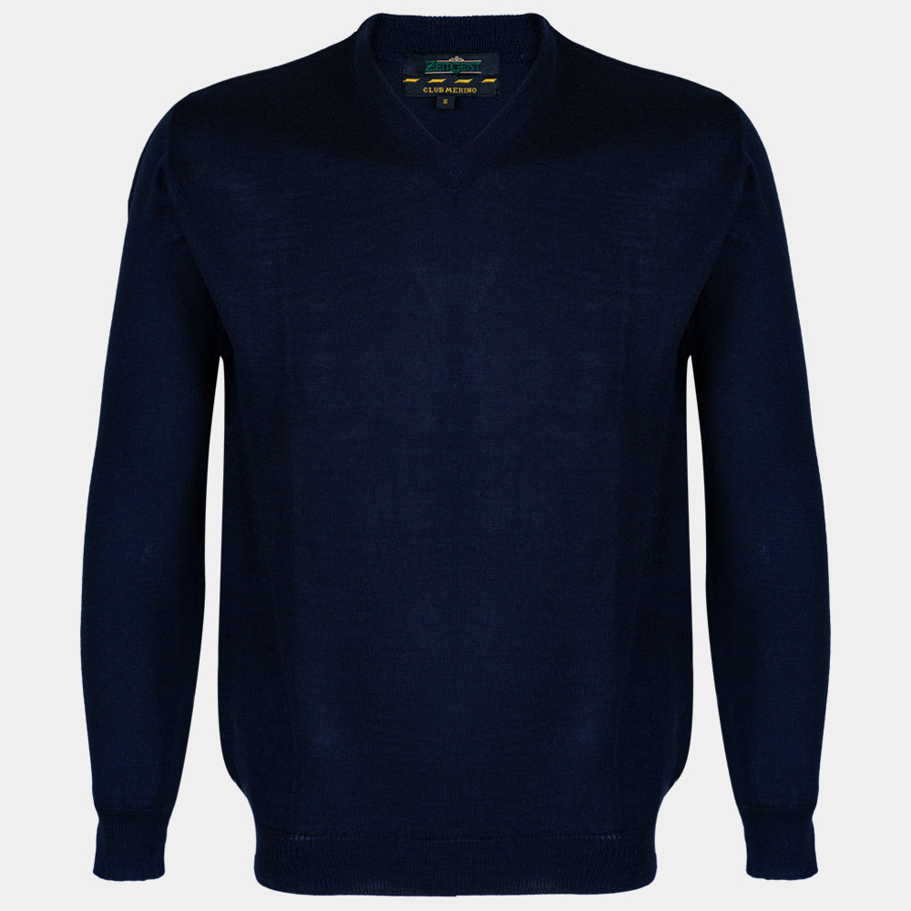 Men's Sweater (LY-9052|FSL)