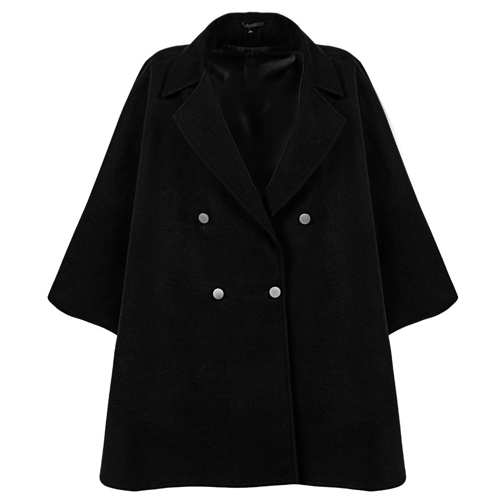 Women's Microfiber Cape (LCT-15|1556)        