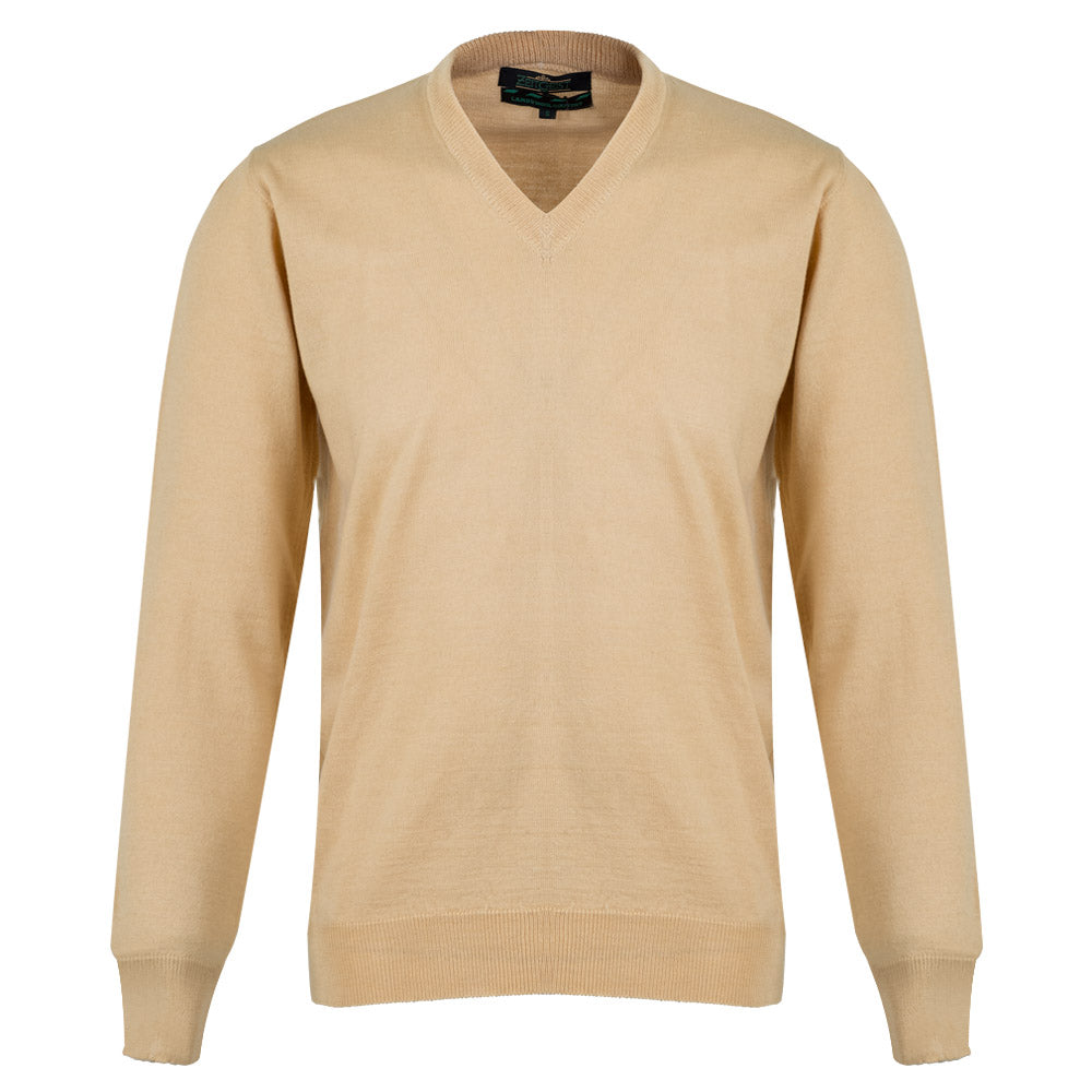 Men's Sweater (QW-010|VNK/FSL)
