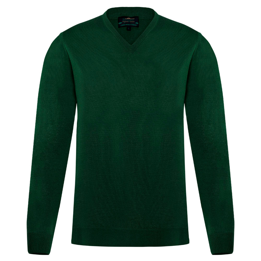 Men's Sweater (QW-056|VNK/FSL)