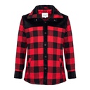 Men's Casual Jacket (FLN-3|5050)