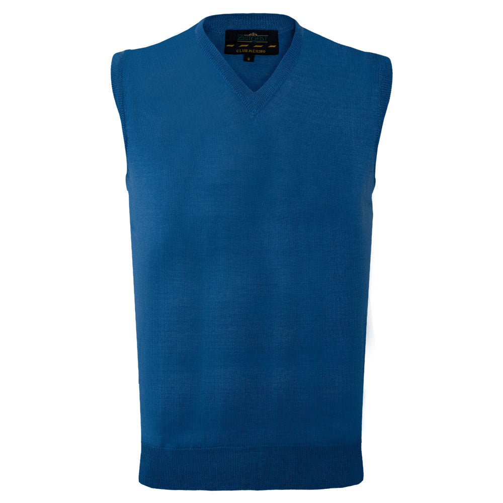 Men's Sweater (LY-9035|VNK/SLL)