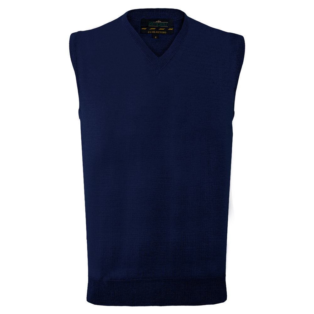 Men's Sweater (LY-9052|VNK/SLL)