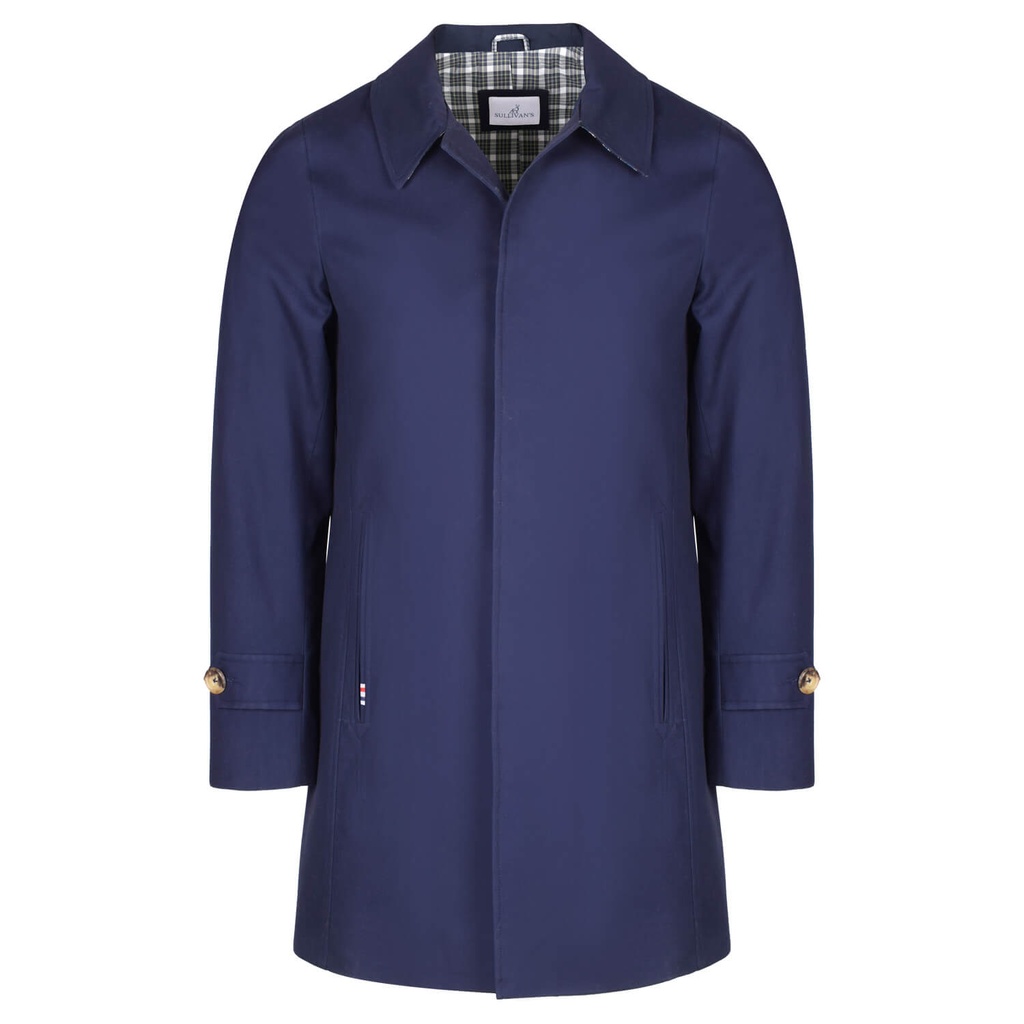 Sullivan's Mens Coat (CTN-679|MCT)       