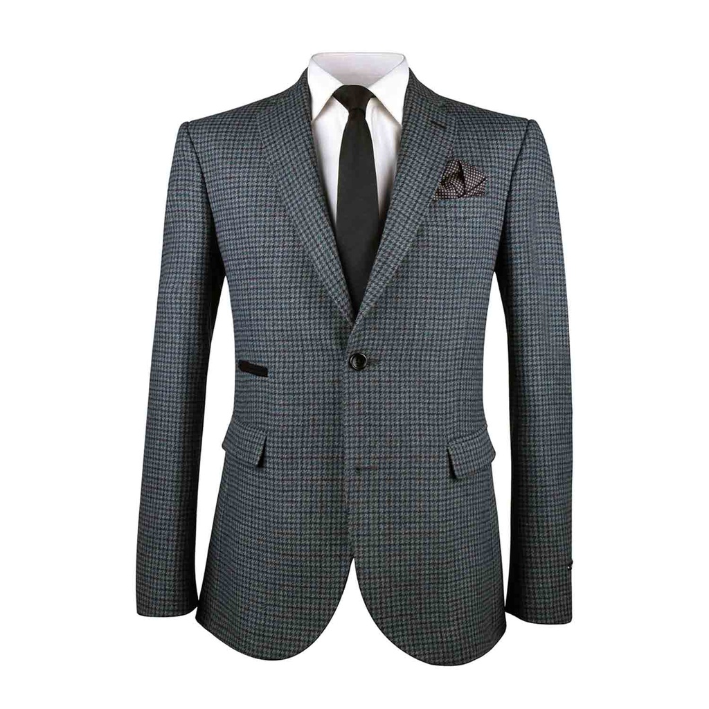 Sullivan's Mens Blazer (JTR-11|NTFG2)       