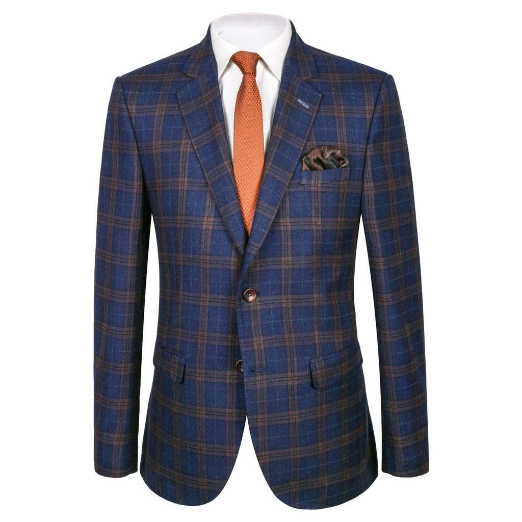 Sullivan's Sullivan'S Mens Blazer (JTR-127|NTFG2)       