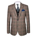 Sullivan's Mens Blazer (JWB-226|MD19)