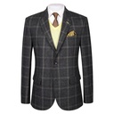 Sullivan's Mens Blazer (JWB-227|MD19)