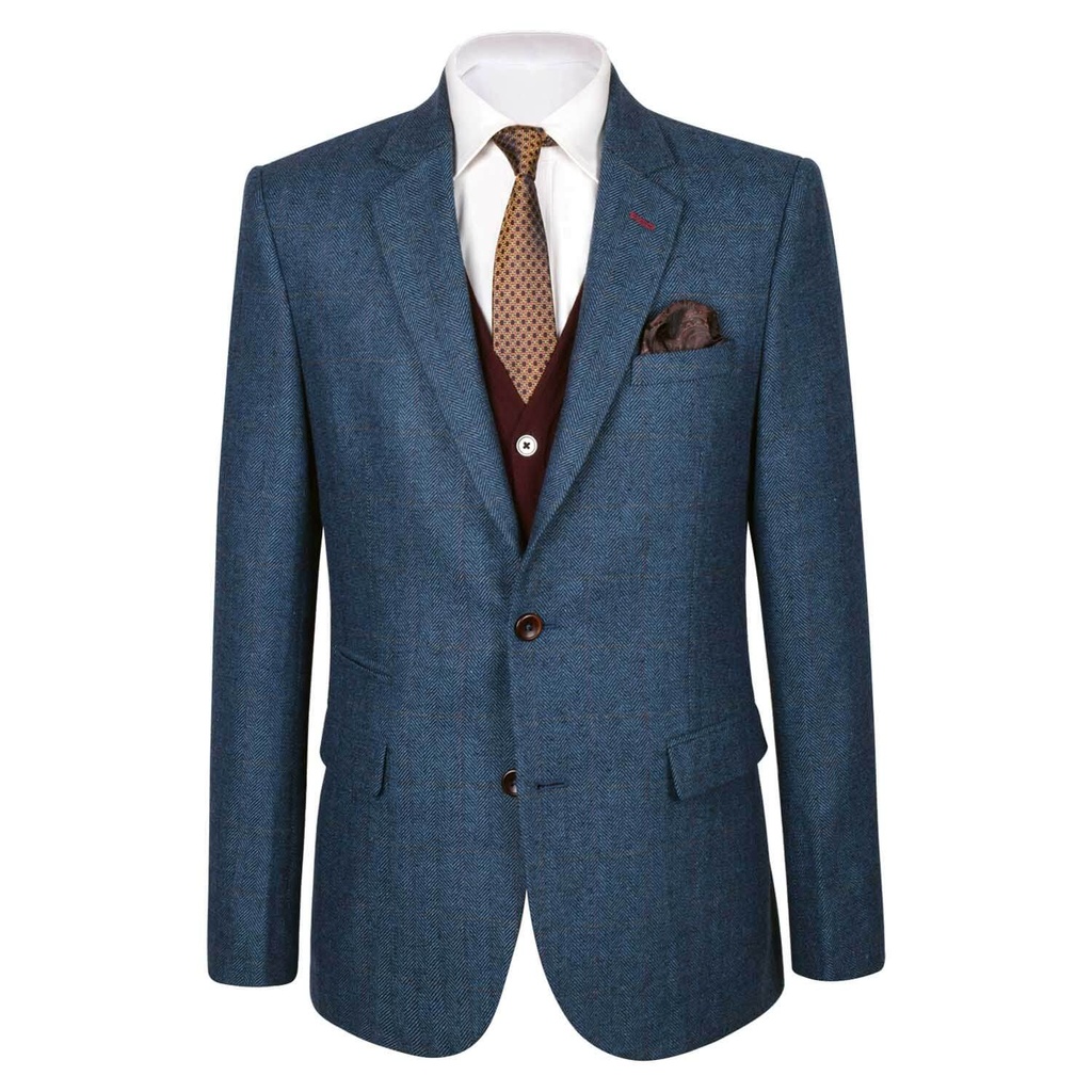 Sullivan's Mens Blazer (JWB-216|MD19)       