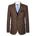 Sullivan's Wool Blend Mens Blazer (JWB-223|MD19)       