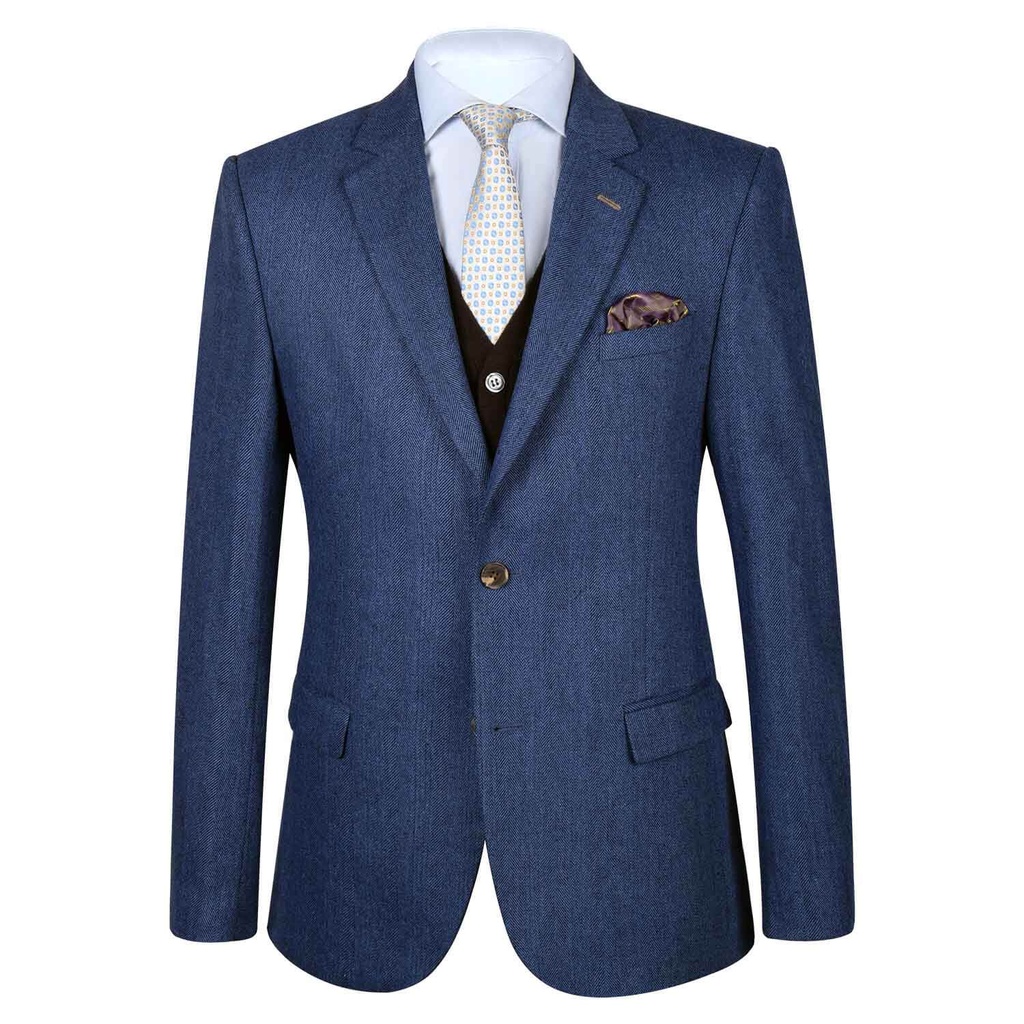 Sullivan's Mens Blazer (JWB-200|MD19)       