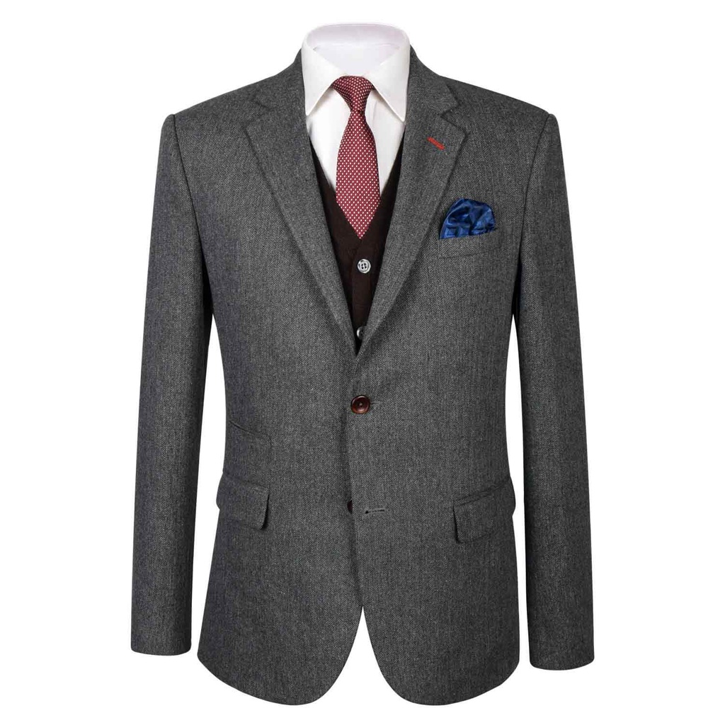 Sullivan's Mens Blazer (JWB-219|MD19)       