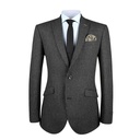 Sullivan's Sullivan'S Mens Blazer (JWB-28|NTFG2)       