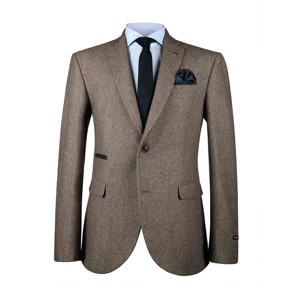Sullivan's Mens Blazer (JWB-8|NTFG2)       