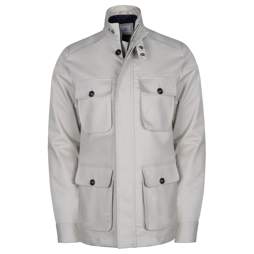Sullivan's Mens Coat (CTN-685|TWC)