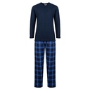 Men's Sleeping Suit (CJR-48/CFL-22|FSL)