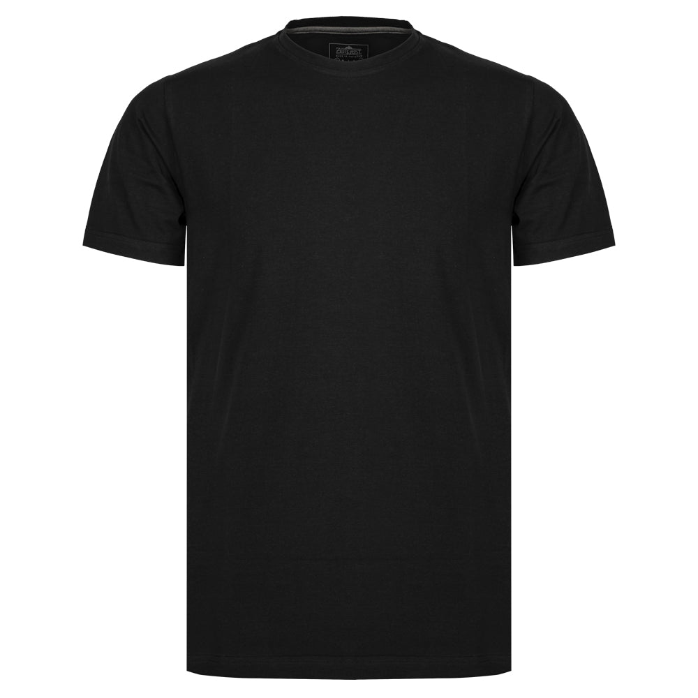 Men's T Shirt (CBJS-12/11|RLX|FOLA)