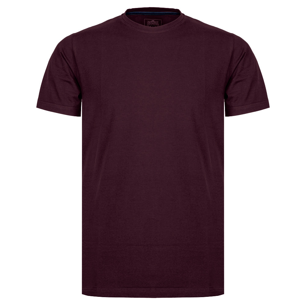 Men's T Shirt (CBJS-14/13|RLX|FOLA)