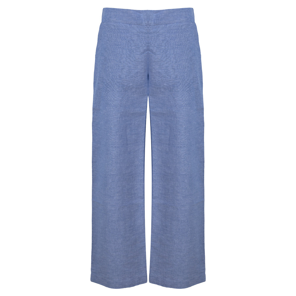 Women's Trouser (LIN-1202|1026)