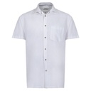 Men's Pure Linen Bushirt (LIN-1201|HSP)        