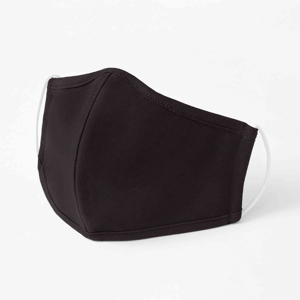 Face Mask (BLK|MDS/3)