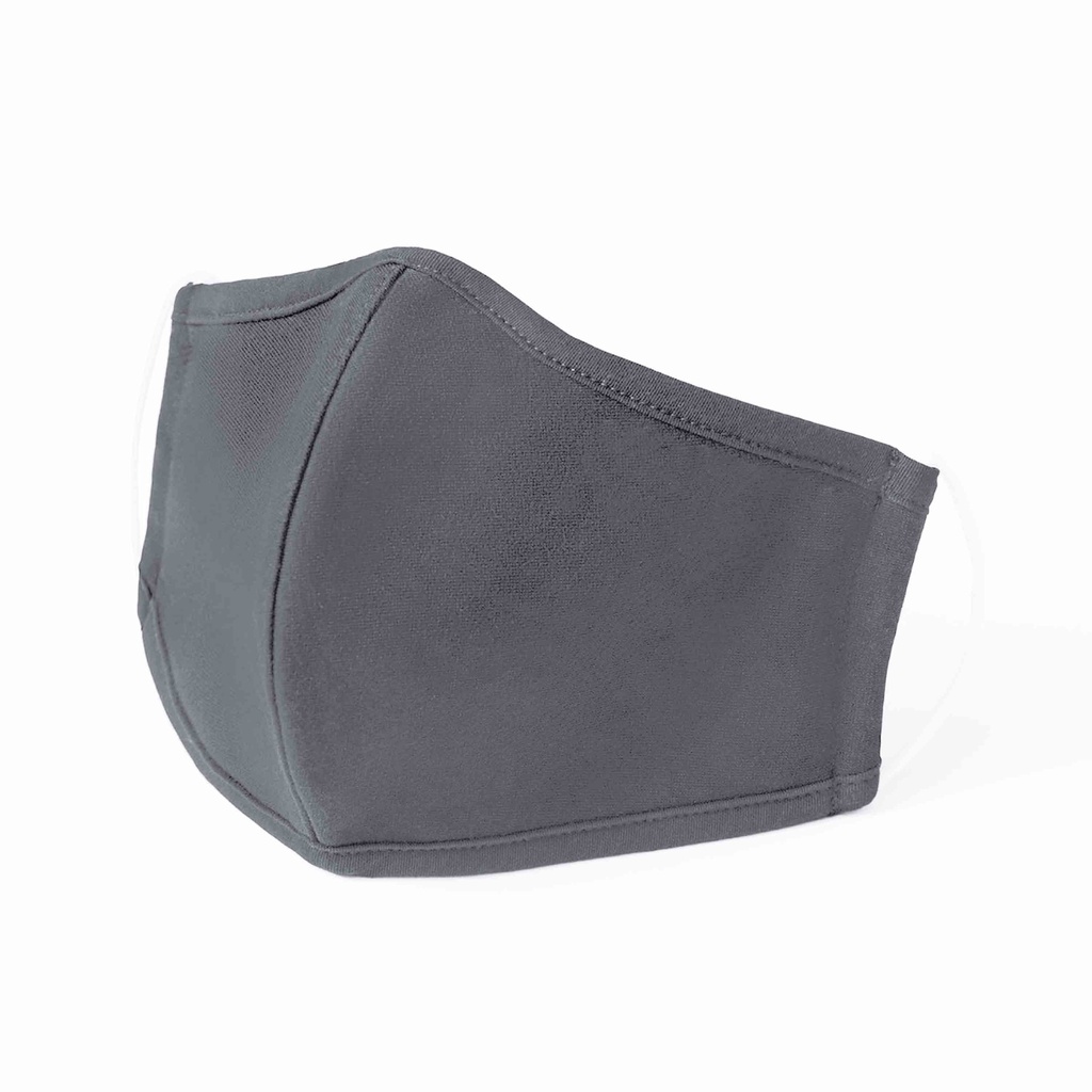 Face Mask (GREY|MDS/3)