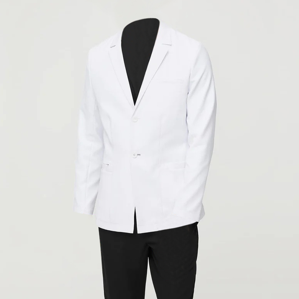 Lab Coat (LBC-1|MDS/5)