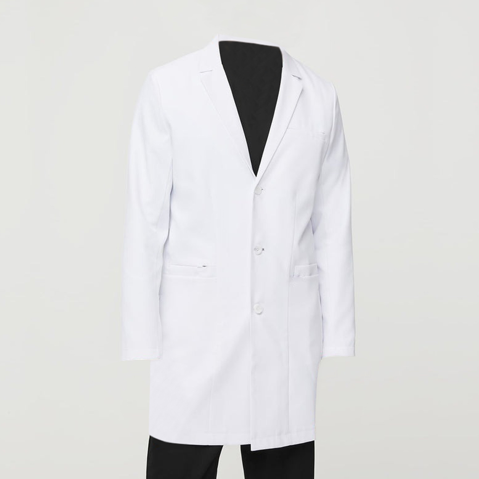 Lab Coat (LBC-1|MDS/6)
