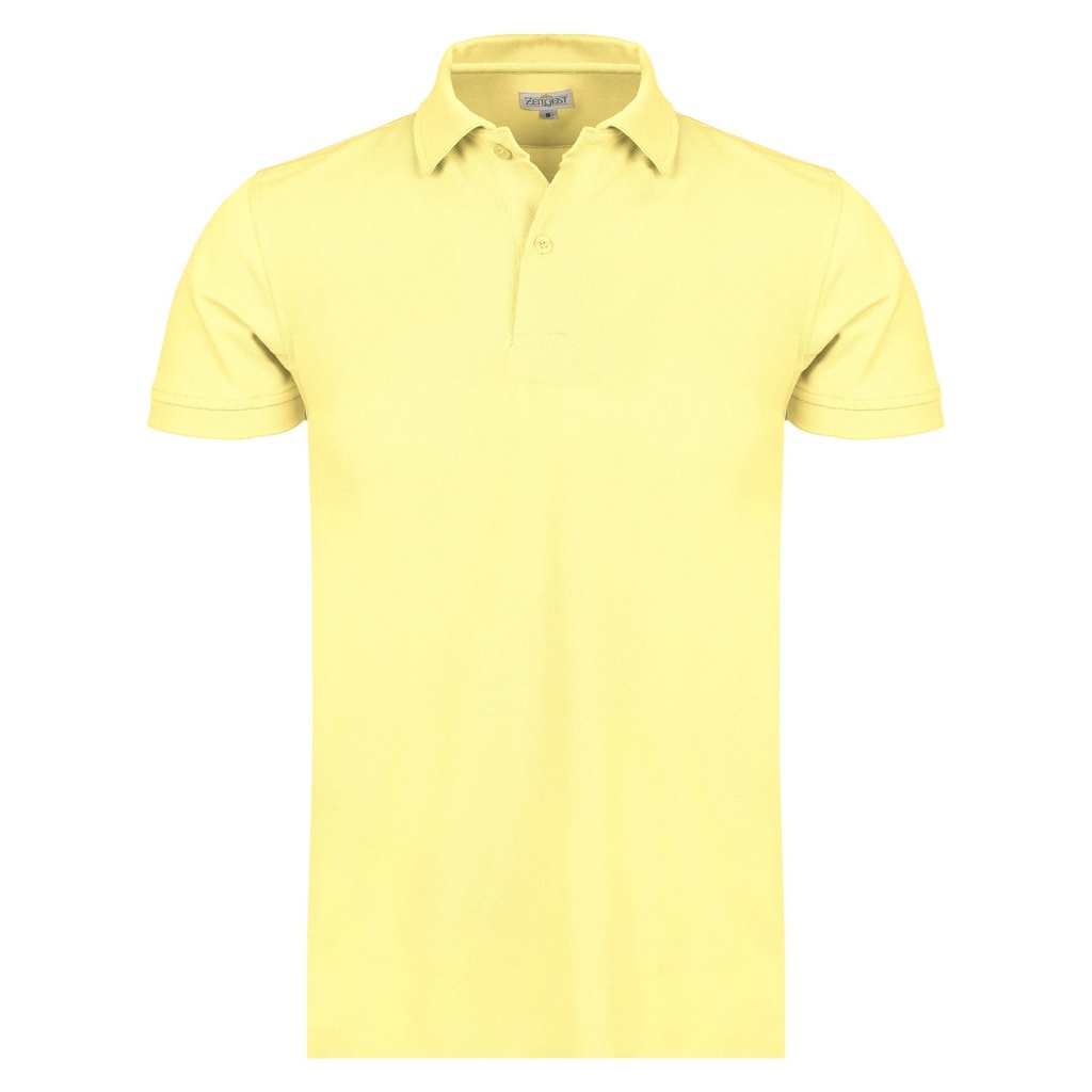Men's Cotton & Tencel T Shirt (PKPV-7|PKT|FOLA)