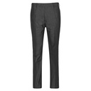 Men's Cool Wool Trousers (ABS-142|PTL)        