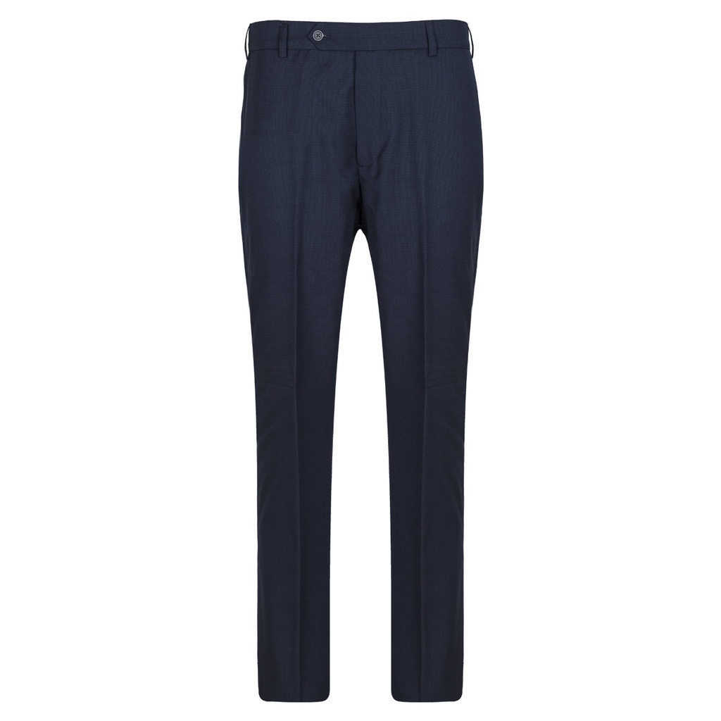 Men's Wool Rich Blend  Trouser (ABS-152|PTL)        